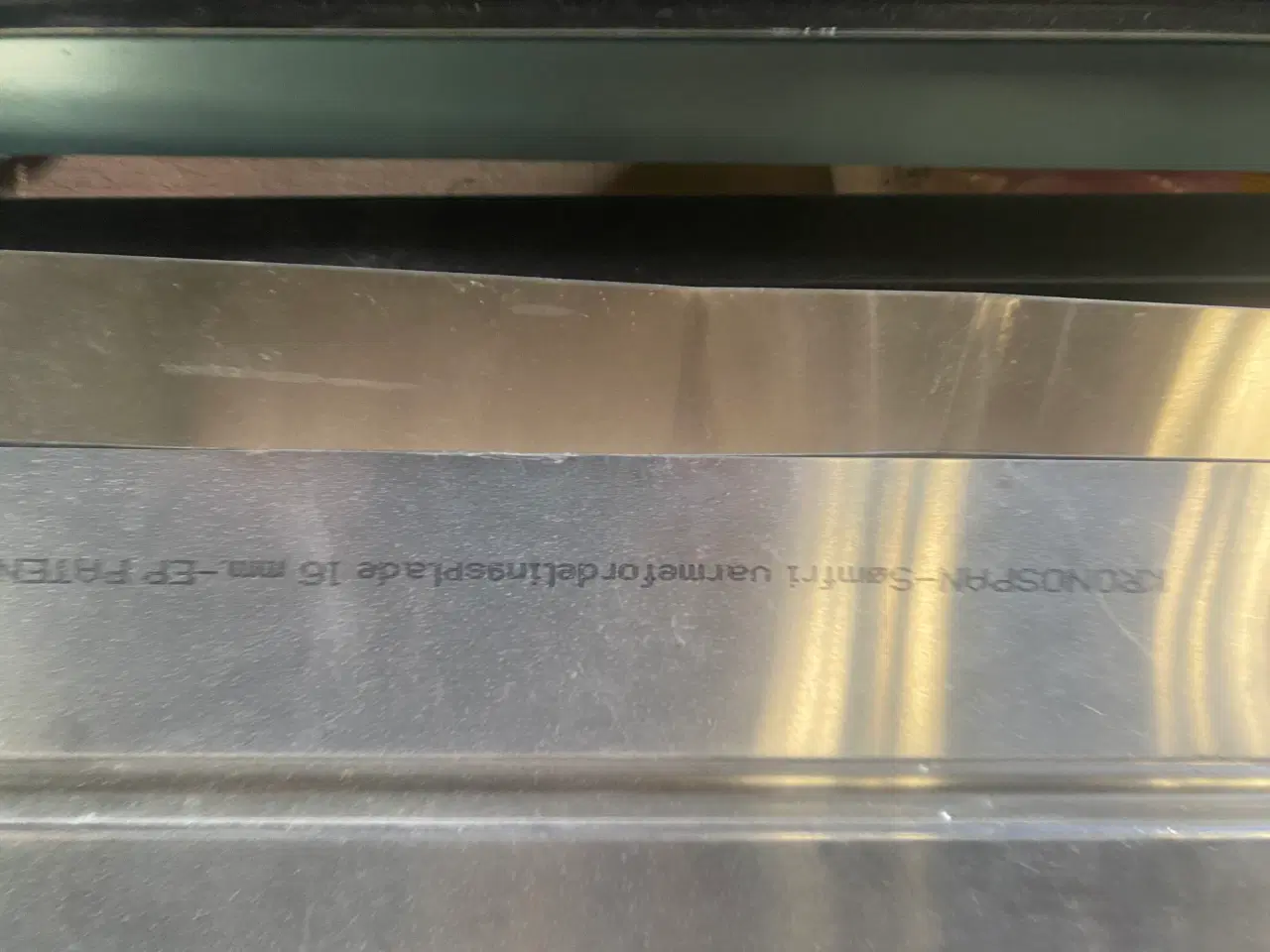 Billede 3 - Gulvarmeslanger 