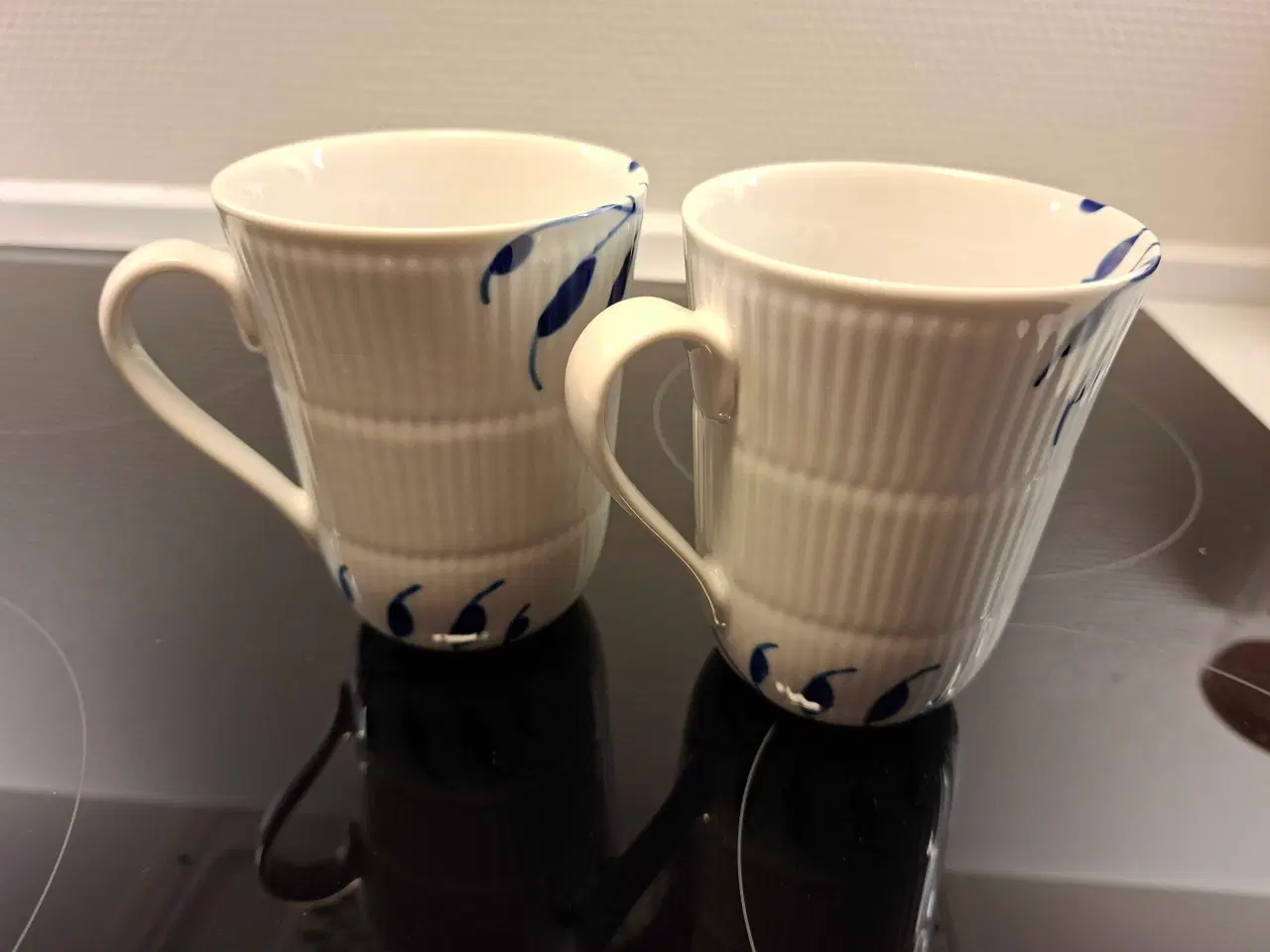 Billede 3 - 2 stk Royal Copenhagen krus