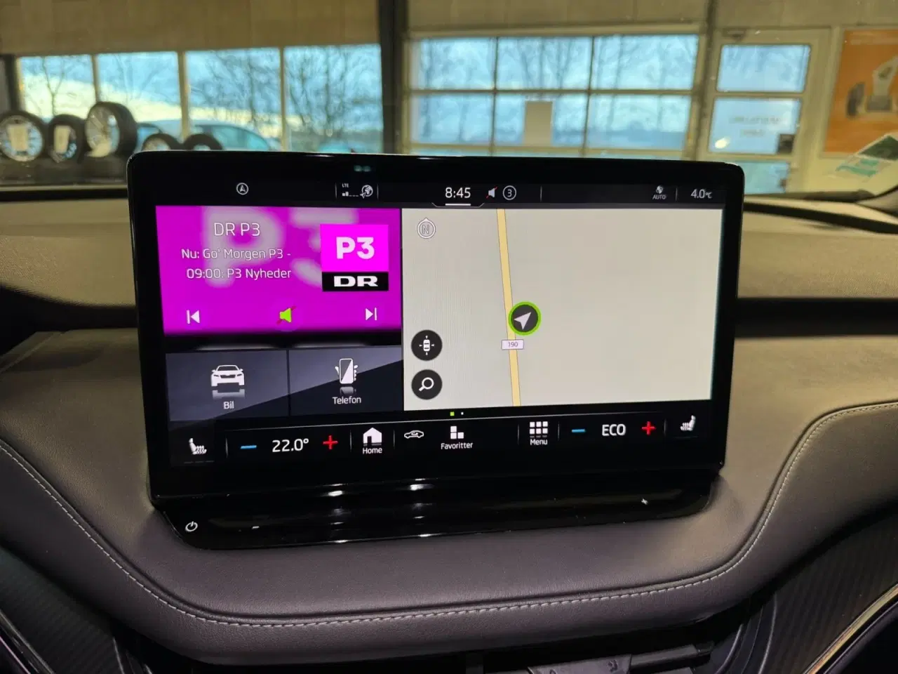 Billede 11 - Skoda Enyaq 80 iV Sportline