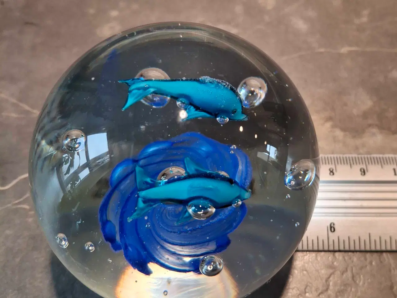 Billede 8 - Brevpresser