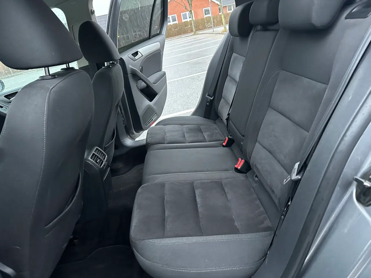 Billede 10 - VW GOLF AUTOMATGEAR DSG