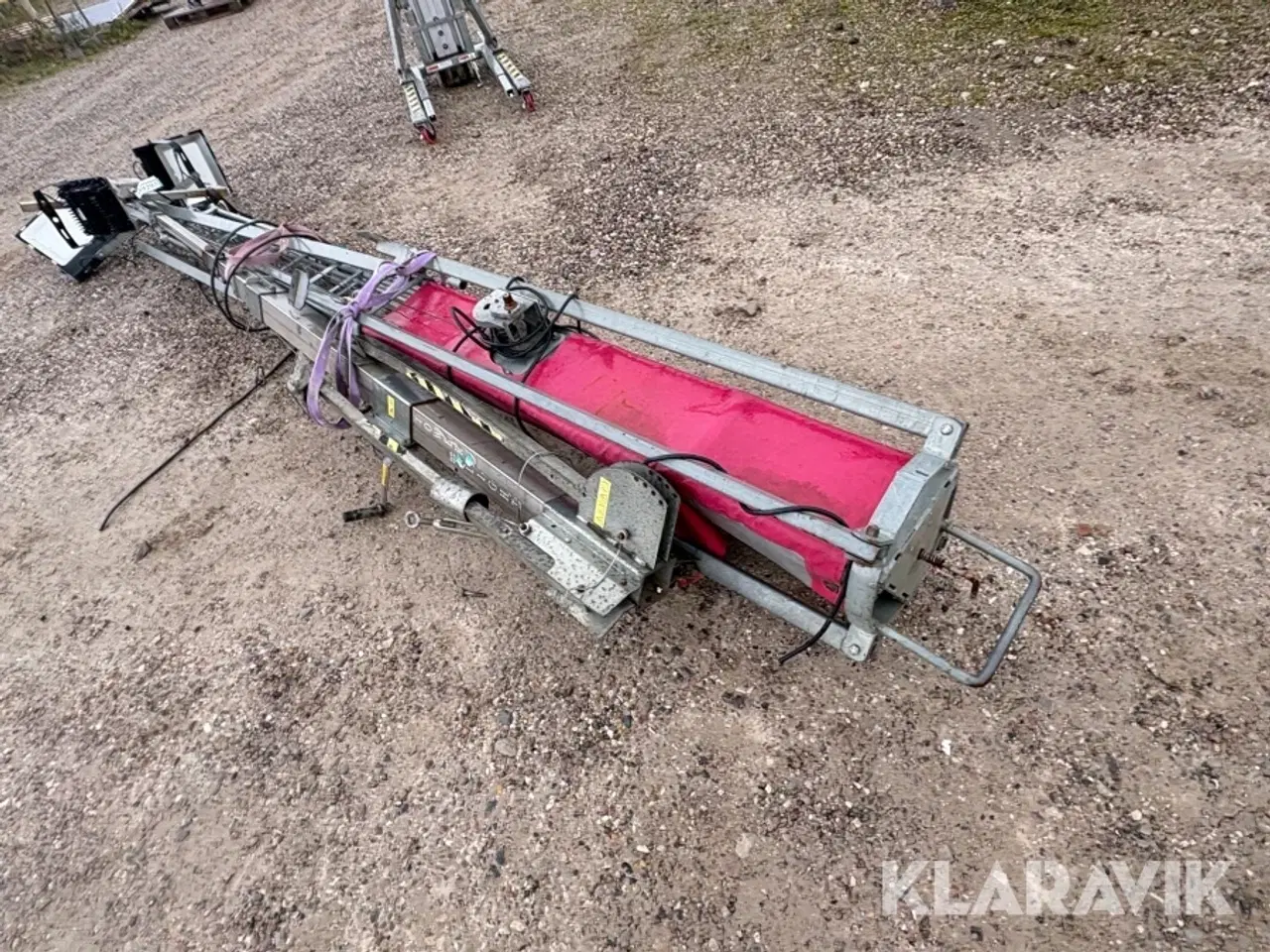 Billede 4 - Lys tårne Conlight Roser light 2 styk