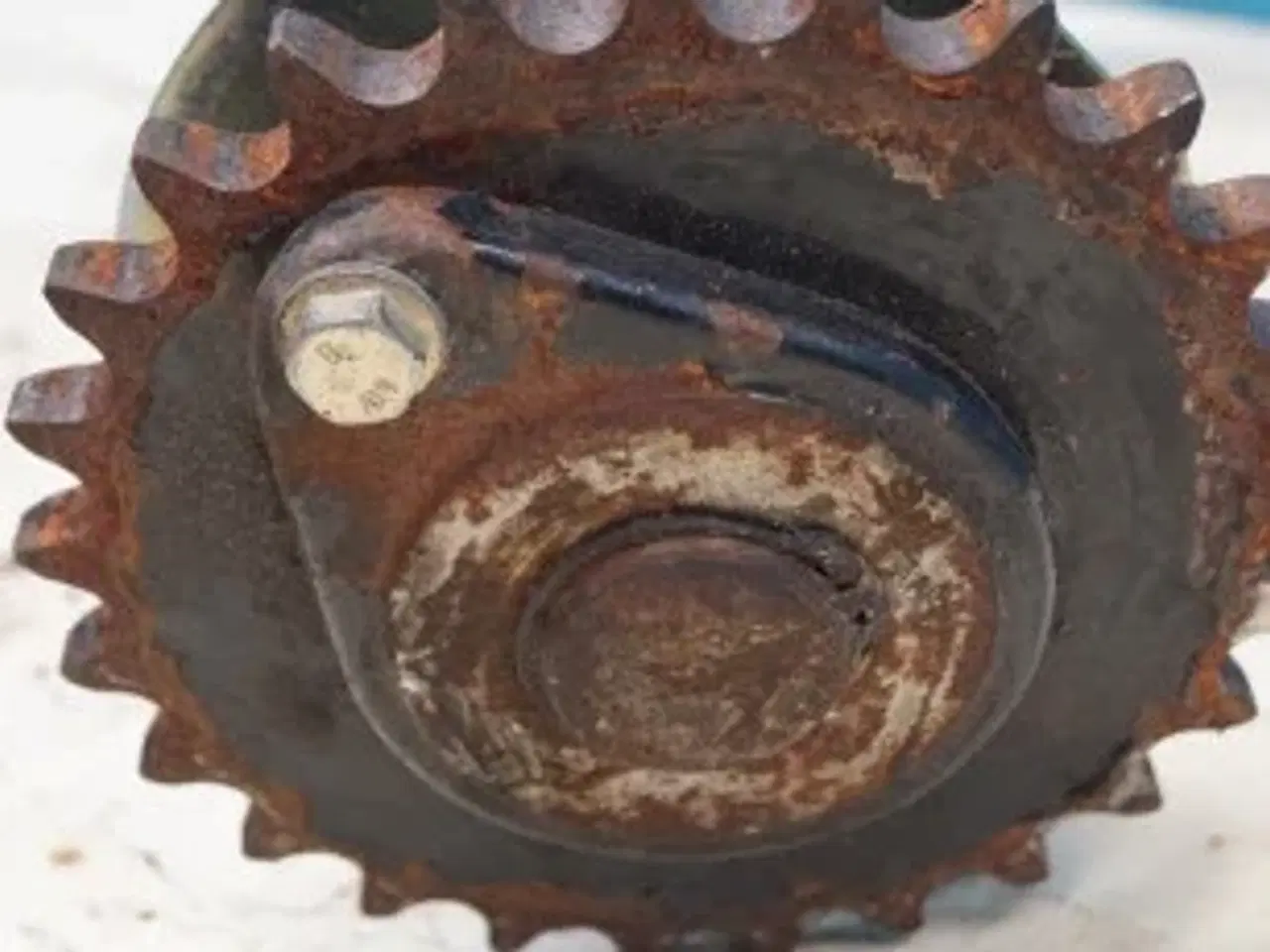 Billede 8 - Case 9230 Remskive 86999122