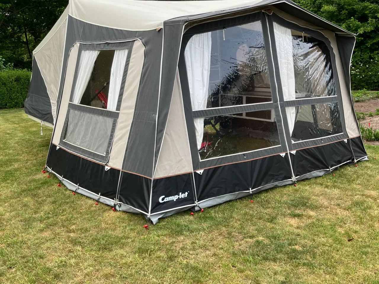 Billede 1 - Camplet Premium 2017