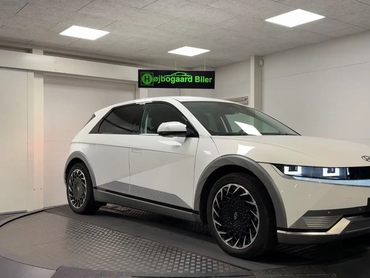 Billede 7 - Hyundai Ioniq 5 73 Techniq