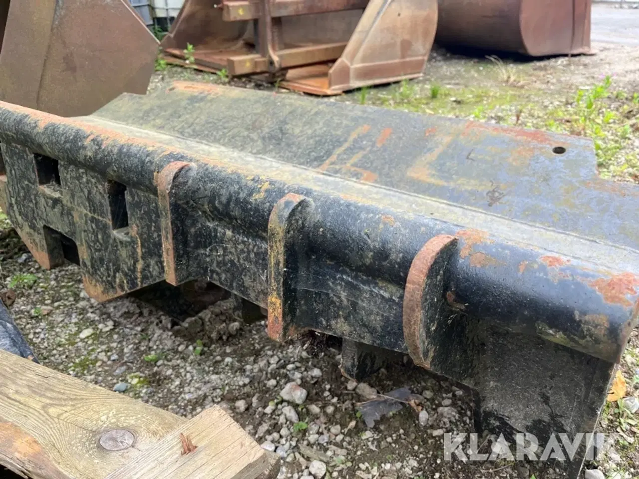 Billede 4 - Kileskifte Hyundai 757