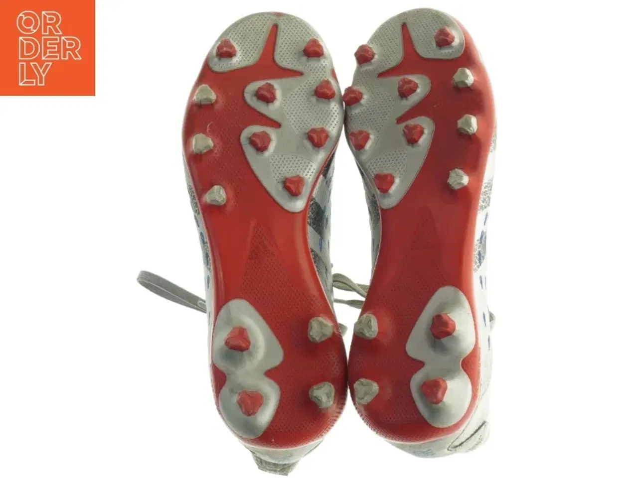 Billede 2 - Fodboldstøvler fra Adidas (str. 37)