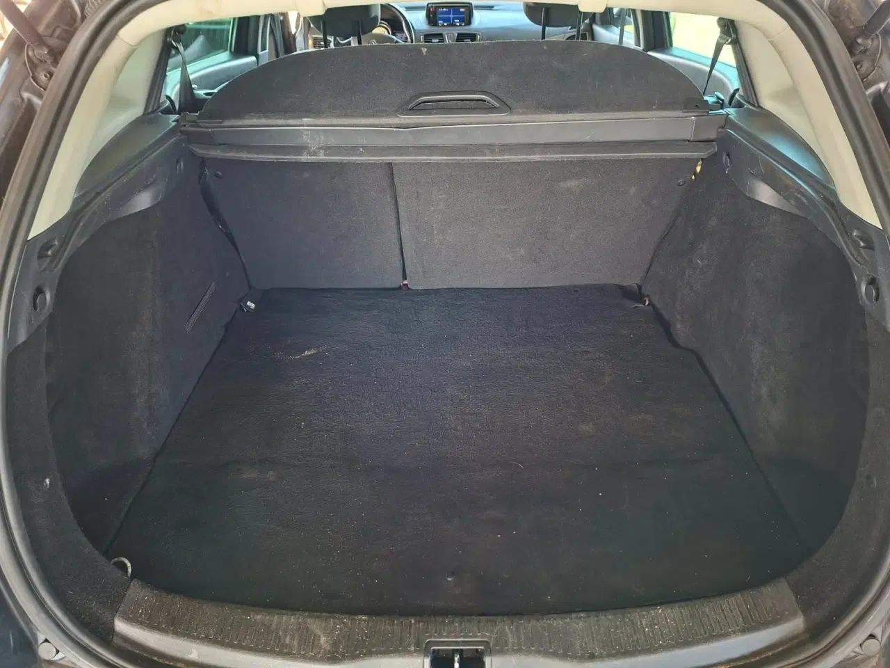 Billede 14 - Renault Megane III 1,5 dCi 110 Expression Sport Tourer aut.