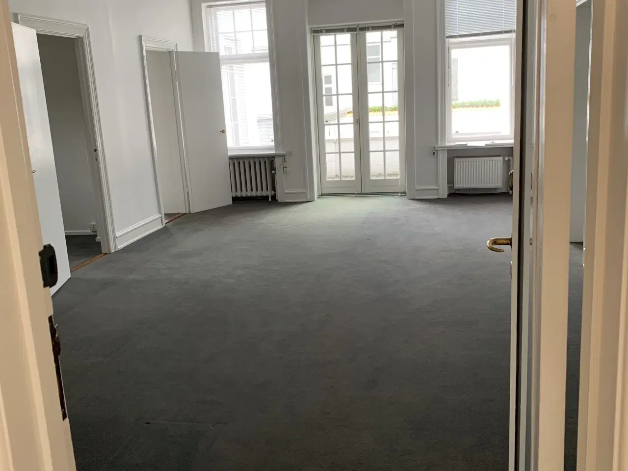 Billede 4 - Kontorlejemål ialt ca. 100 m2 på eksklusiv adresse i Hellerup