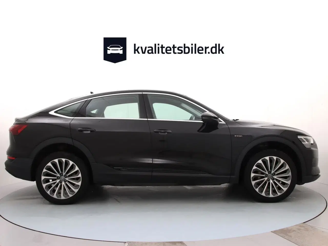 Billede 5 - Audi e-tron 50 Prestige Sportback quattro