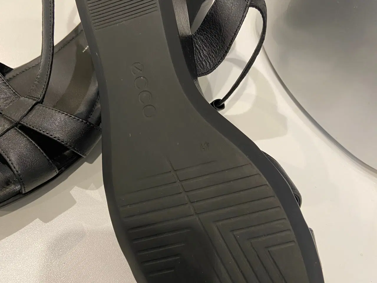 Billede 2 - Ecco sandaler