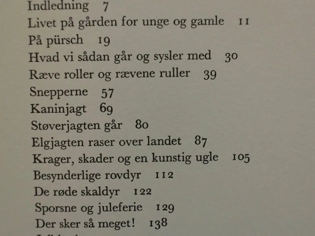 Billede 2 - fra min svenske jagtgård, af aage weitemeyer, emne