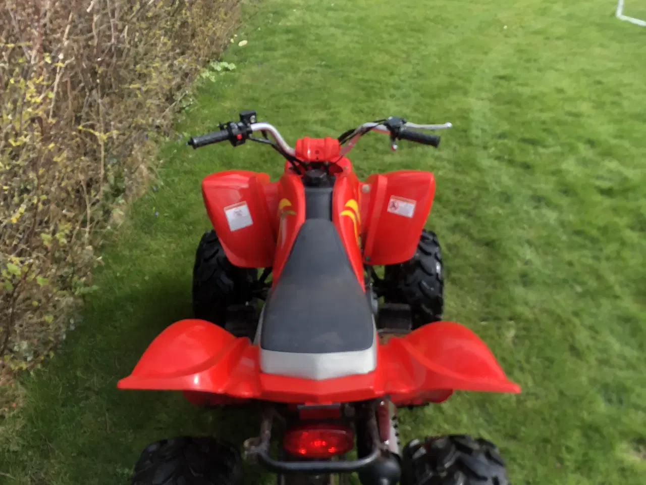 Billede 11 - ATV 150CCM
