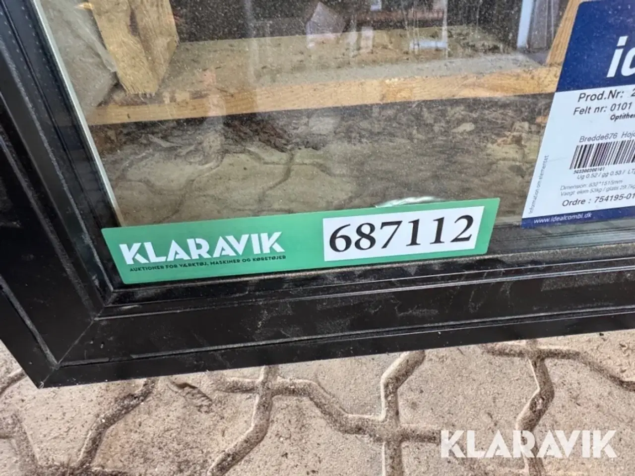 Billede 12 - Vindue IdealCombi