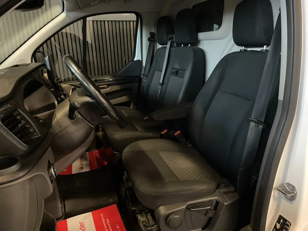 Billede 7 - Ford Transit Custom 300L 2,0 TDCi 170 Trend aut.