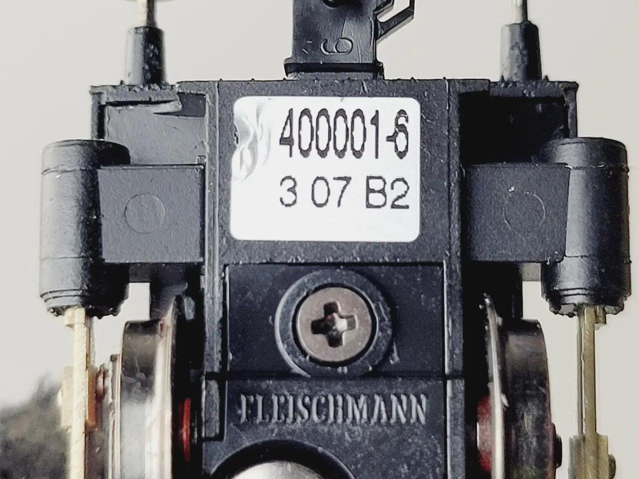 Billede 8 - ⭐️· 🚂 Fleischmann H0 Modeljernbane Tilbehørspakke