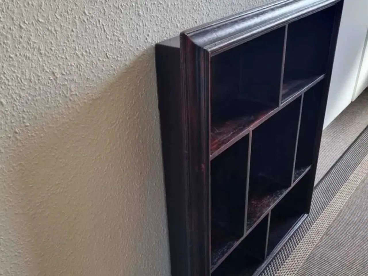 Billede 2 - Smart vægreol og andre ting.