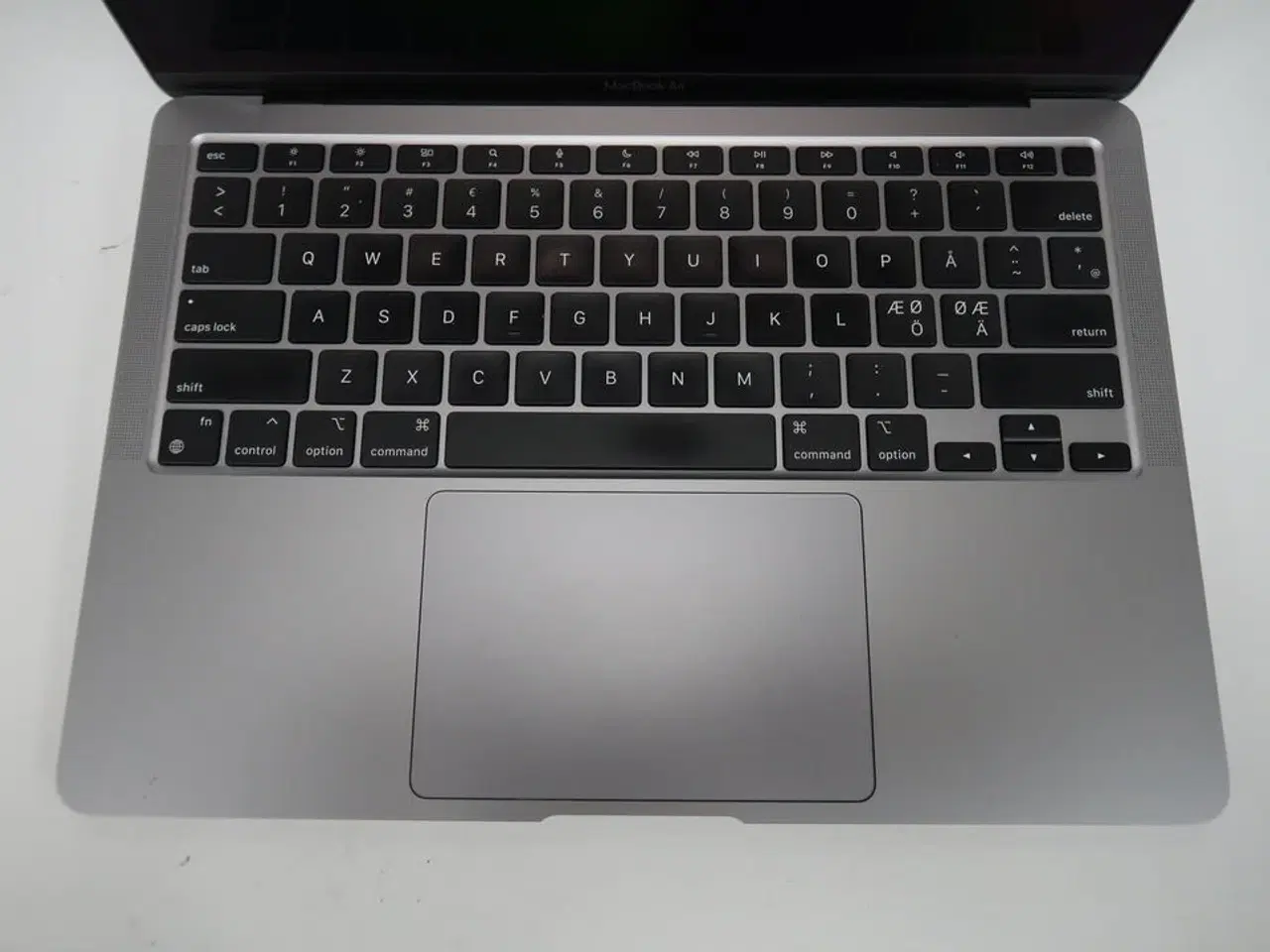 Billede 2 - Apple Macbook Air M1 13"