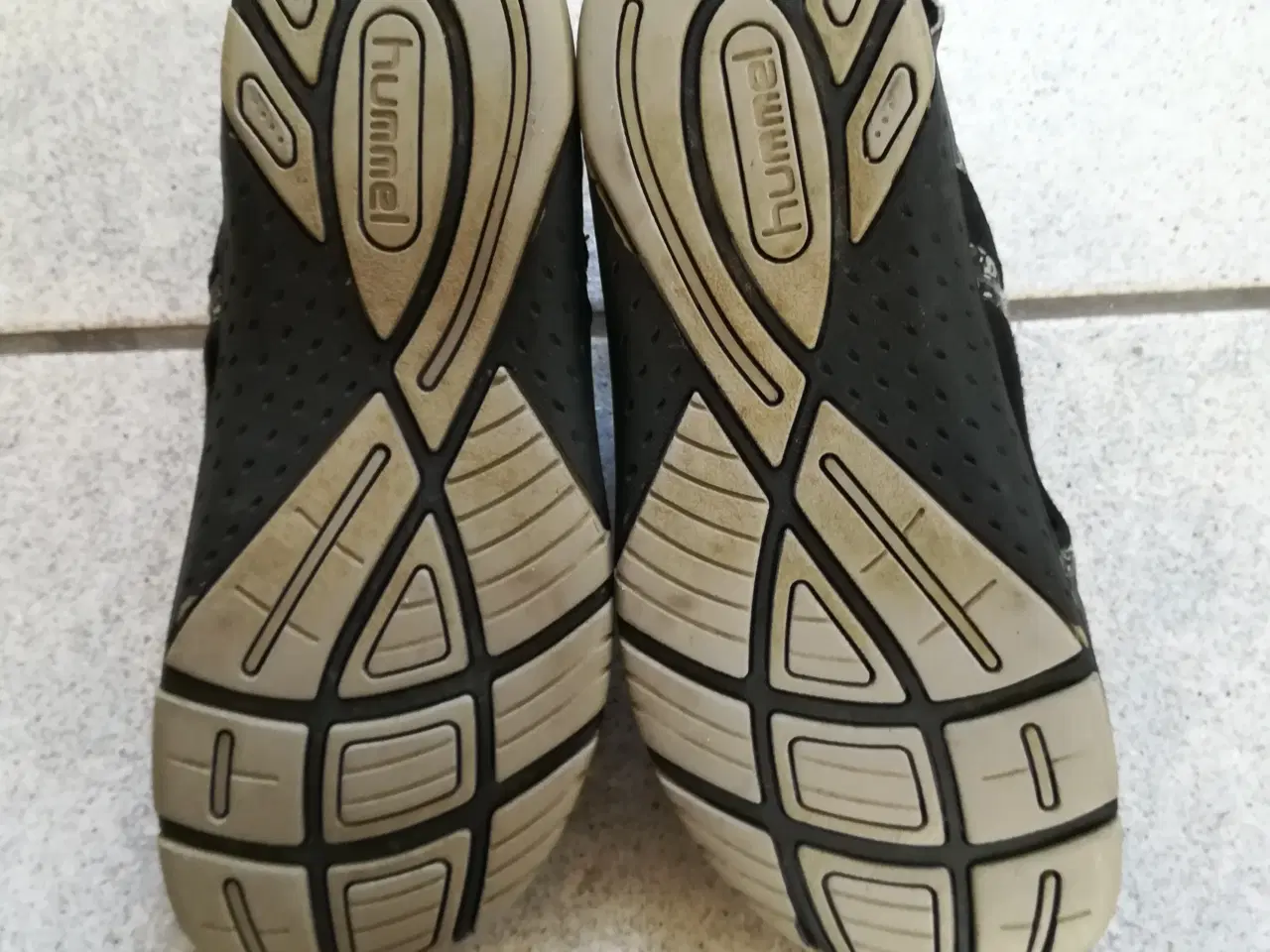 Billede 5 - Hummel sandaler 33 - 35 