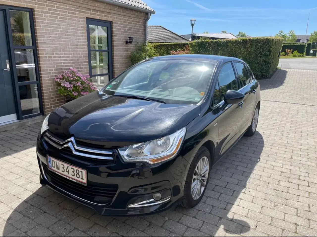 Billede 1 - C4 Diesel