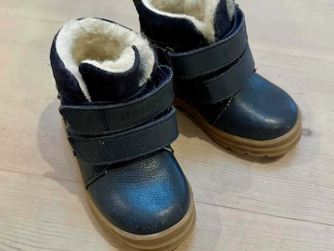 Billede 2 - Wheat str. 22