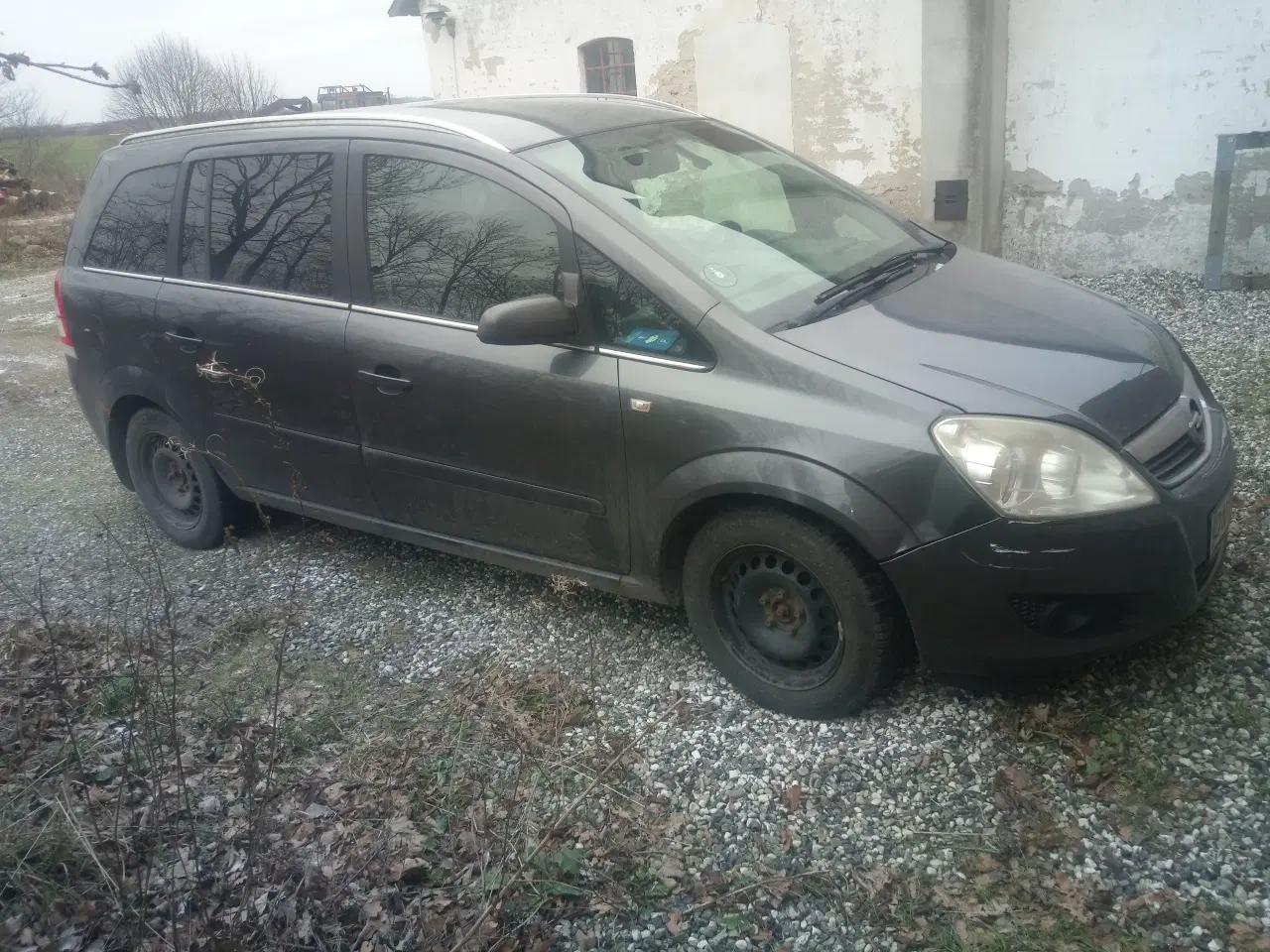 Billede 2 - billigt køretøj 