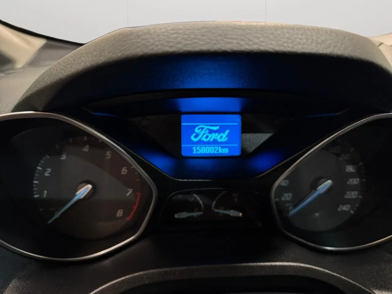 Billede 7 - Ford C-MAX 1,6 Ti-VCT 105 Titanium