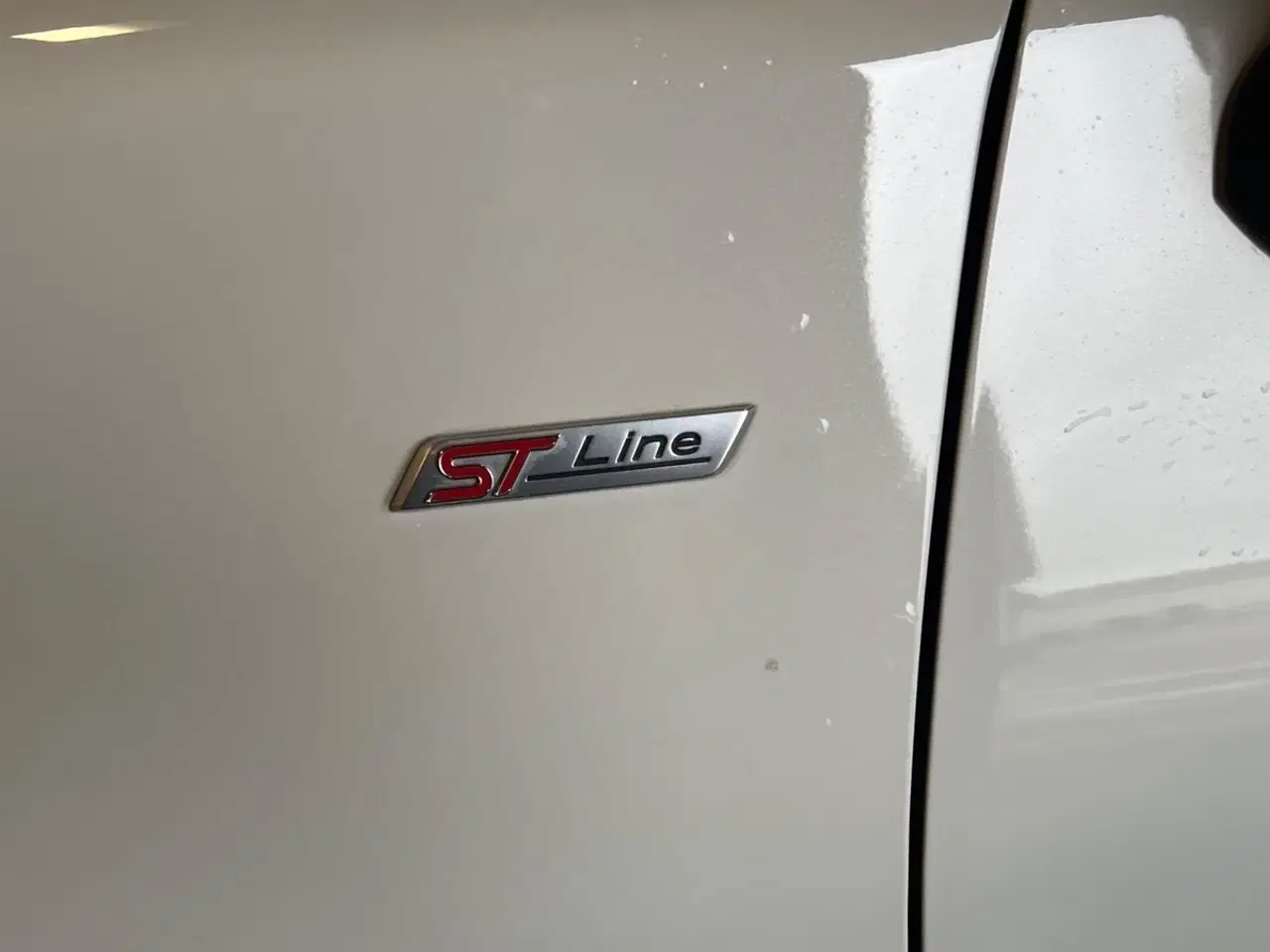 Billede 19 - Ford Puma 1,0 EcoBoost mHEV ST-Line X