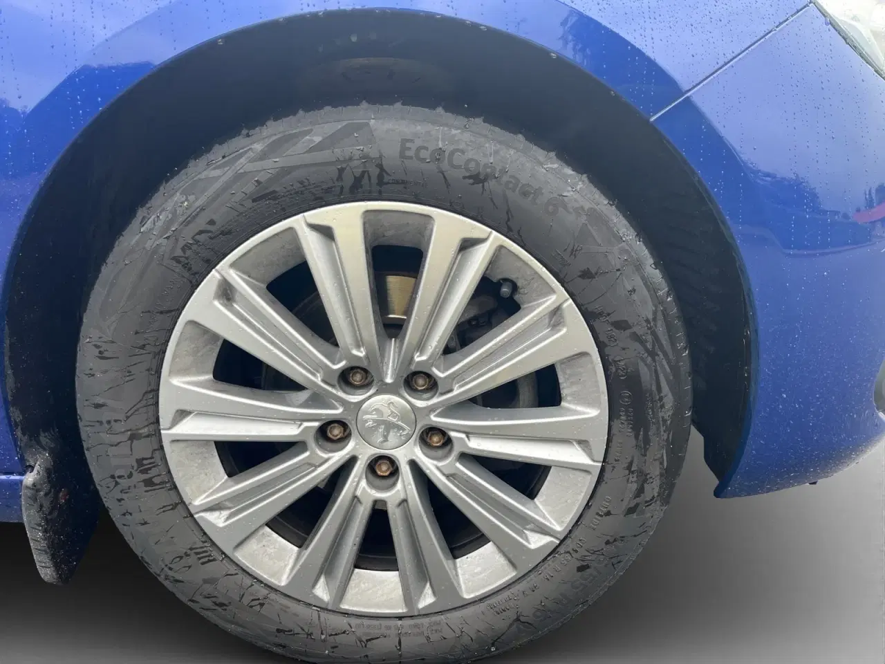 Billede 18 - Peugeot 308 1,5 BlueHDi 130 Style+ SW