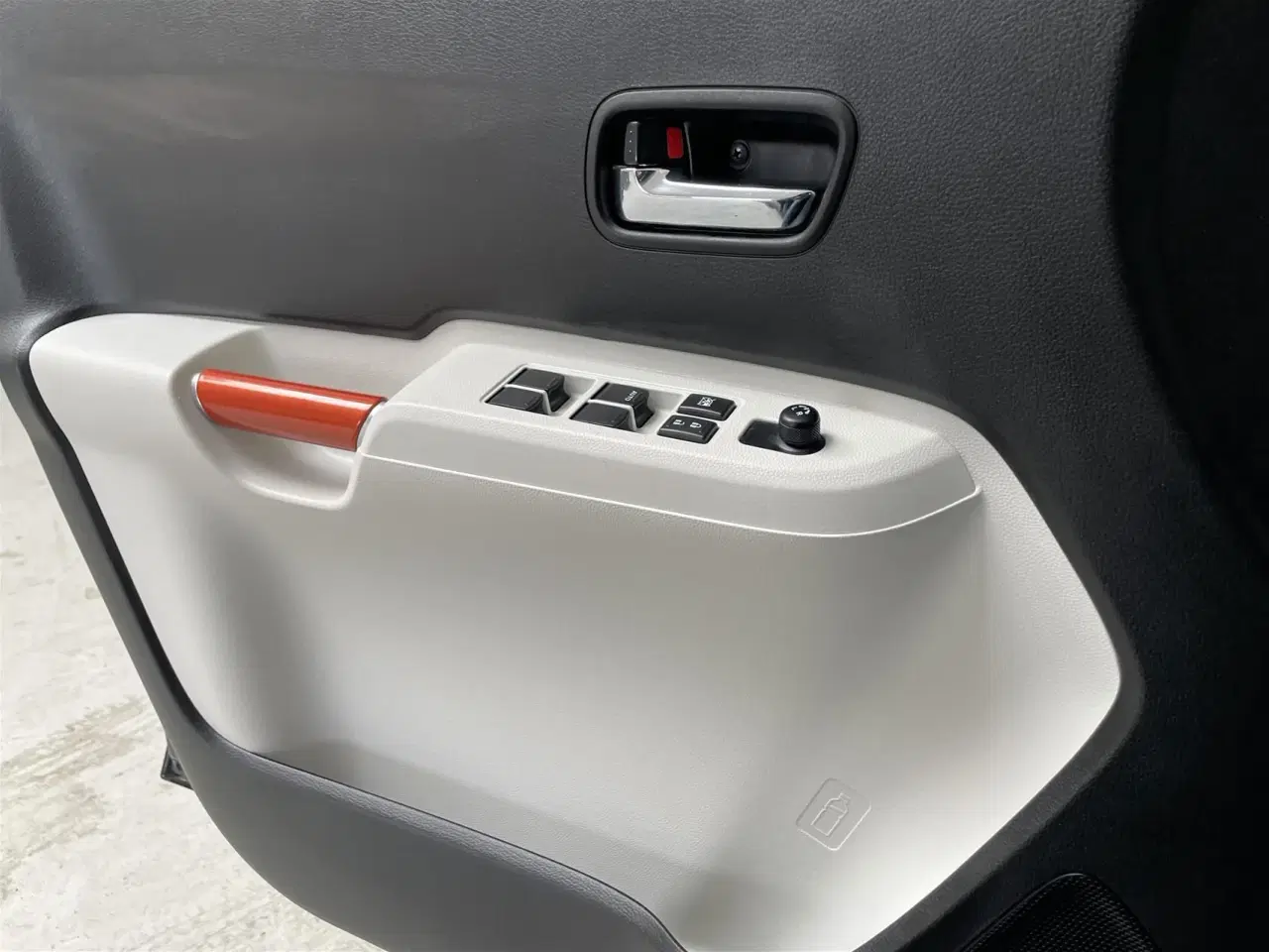 Billede 13 - Suzuki Ignis 1,2 Dualjet 16V Adventure 90HK 5d