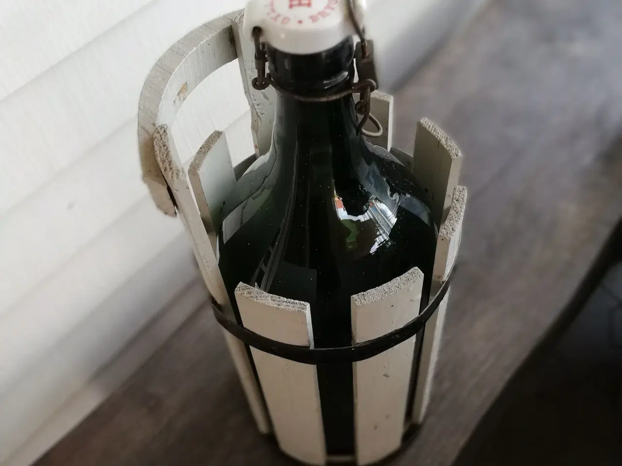 Billede 1 - Stakit-Øl