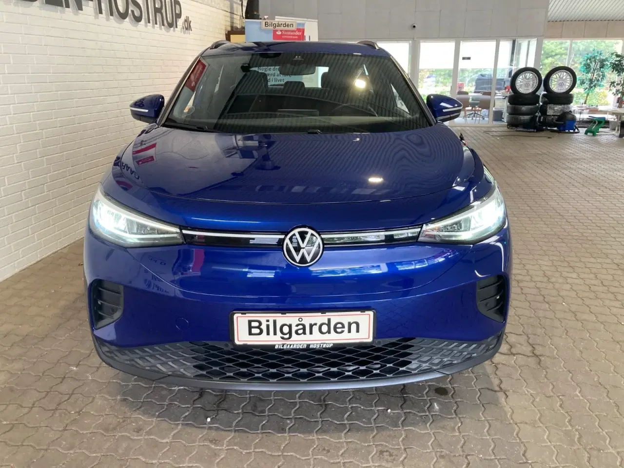 Billede 4 - VW ID.4 77 Pro
