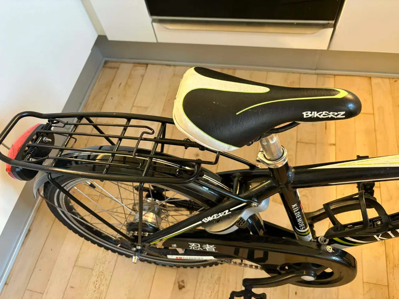 Billede 3 - Flot istandsat Kildemoes sælges.