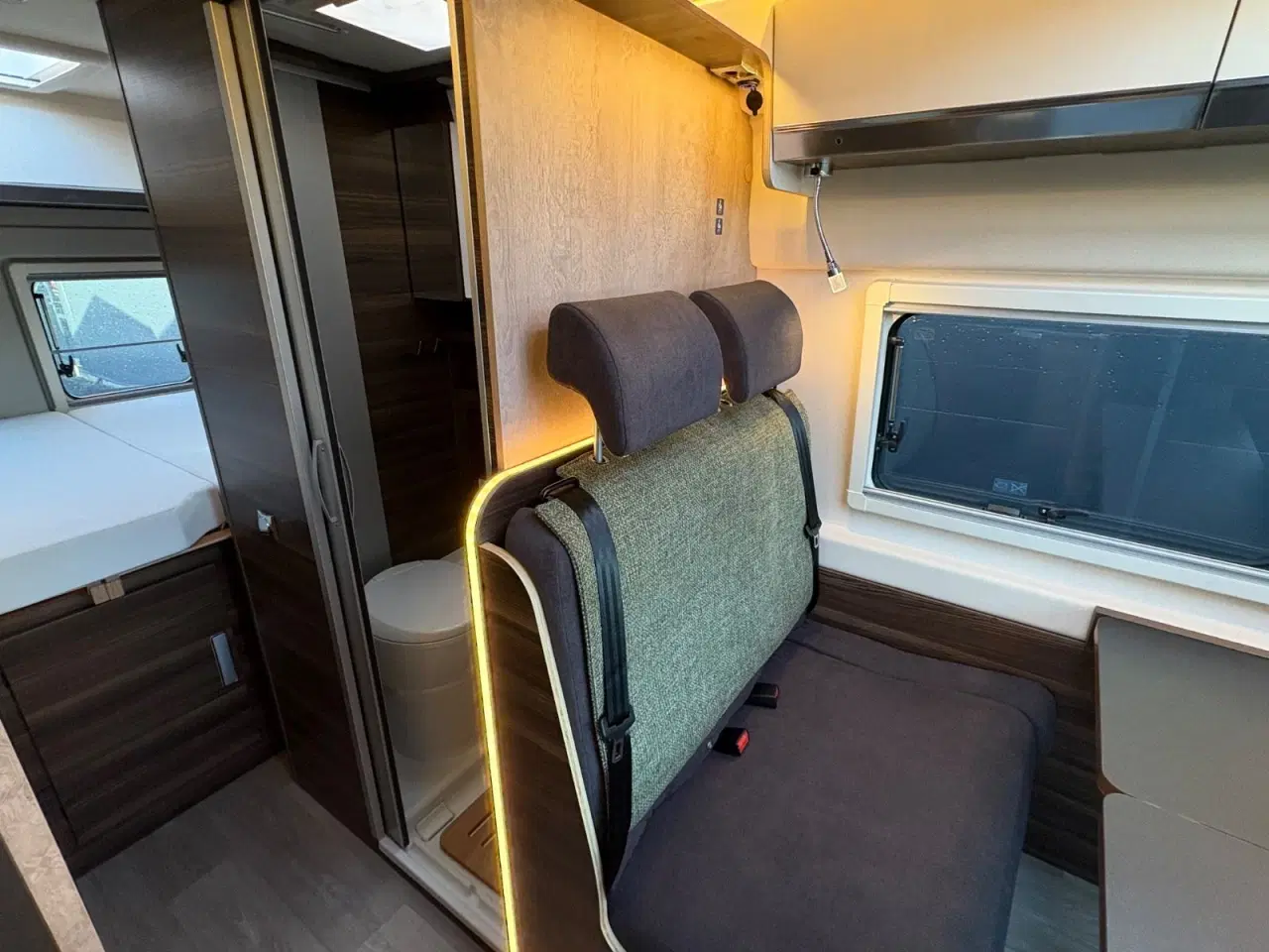 Billede 10 - Laika Ecovip  600 aut.