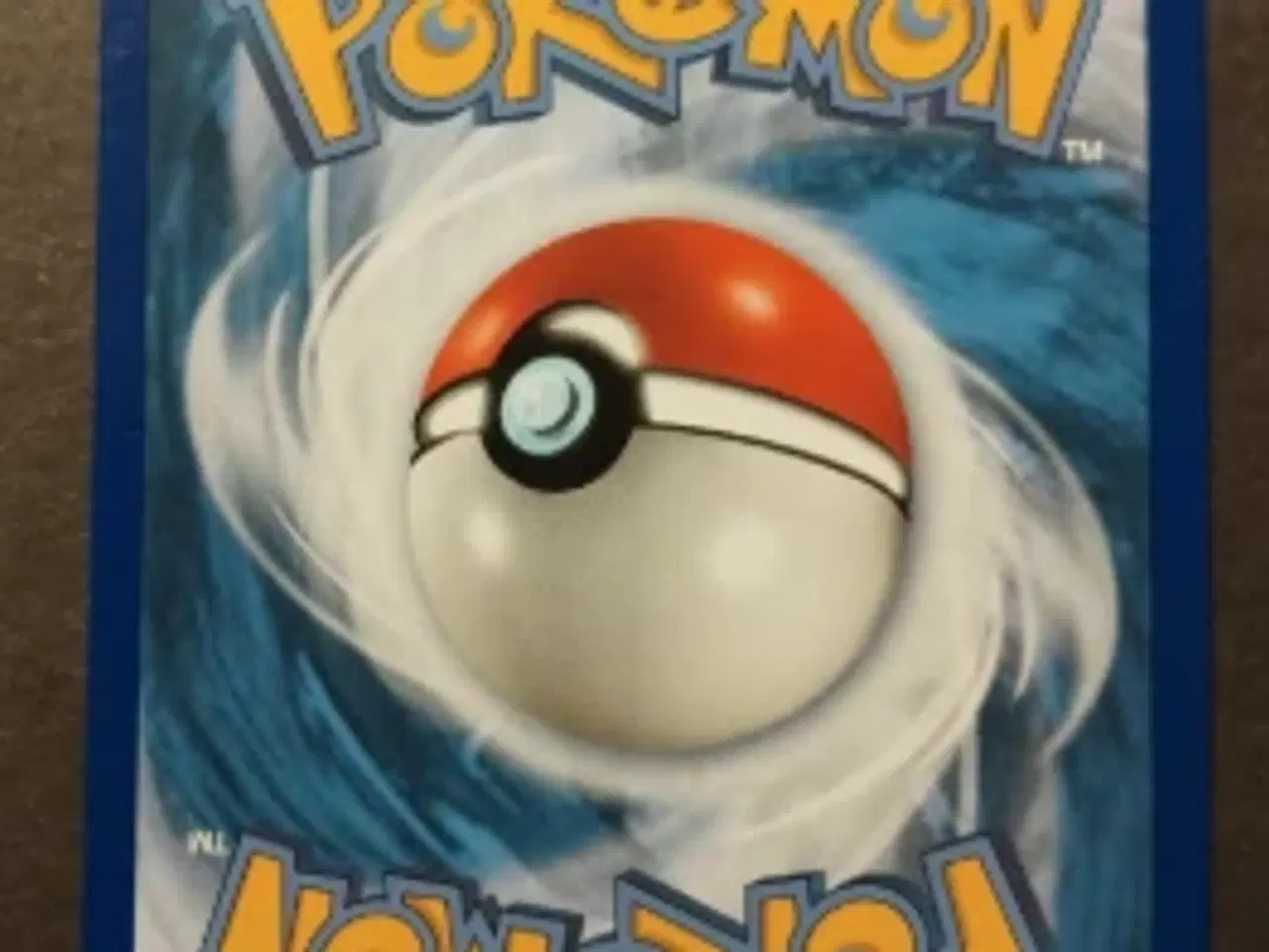 Billede 2 - Pokemonkort
