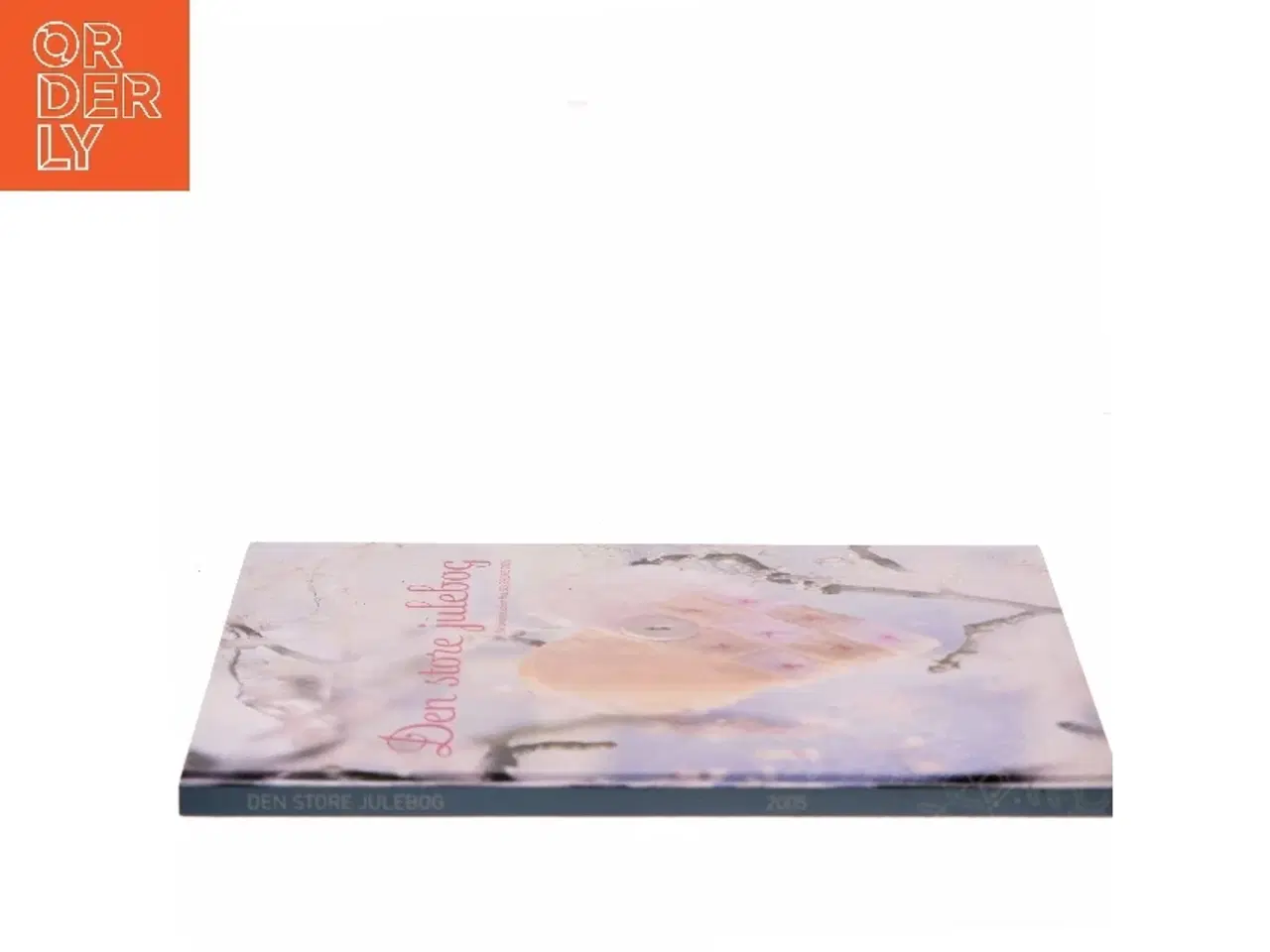 Billede 2 - Bo Bedre: Den store julebog (Bog)