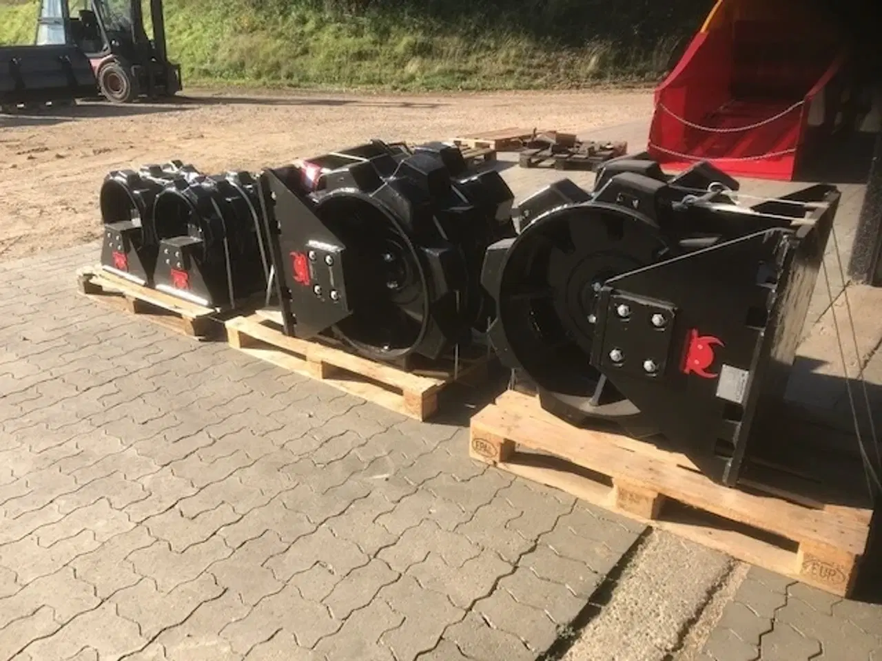 Billede 1 - - - - Skancraft - KSM