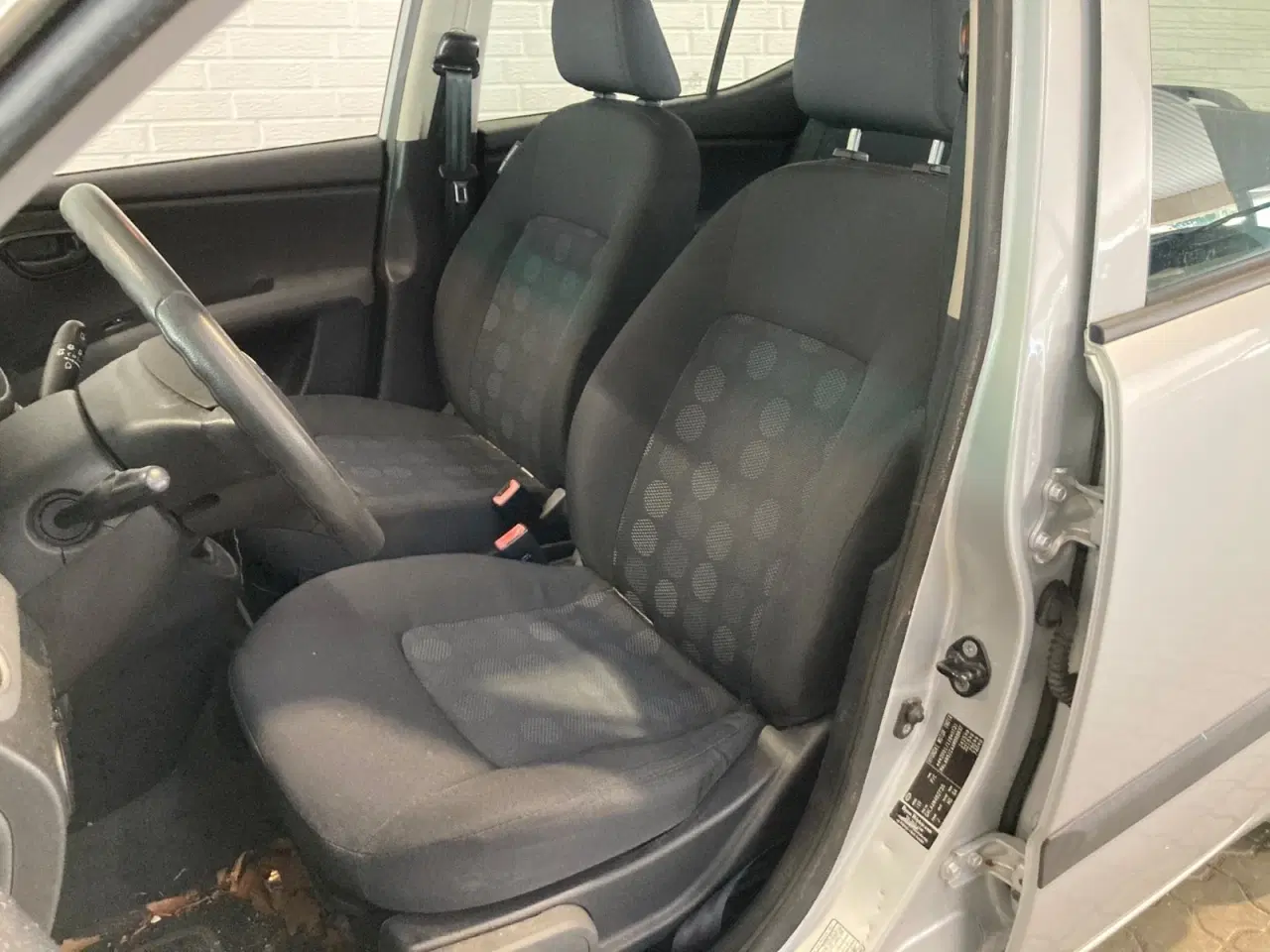Billede 4 - Hyundai i10 1,25 Comfort
