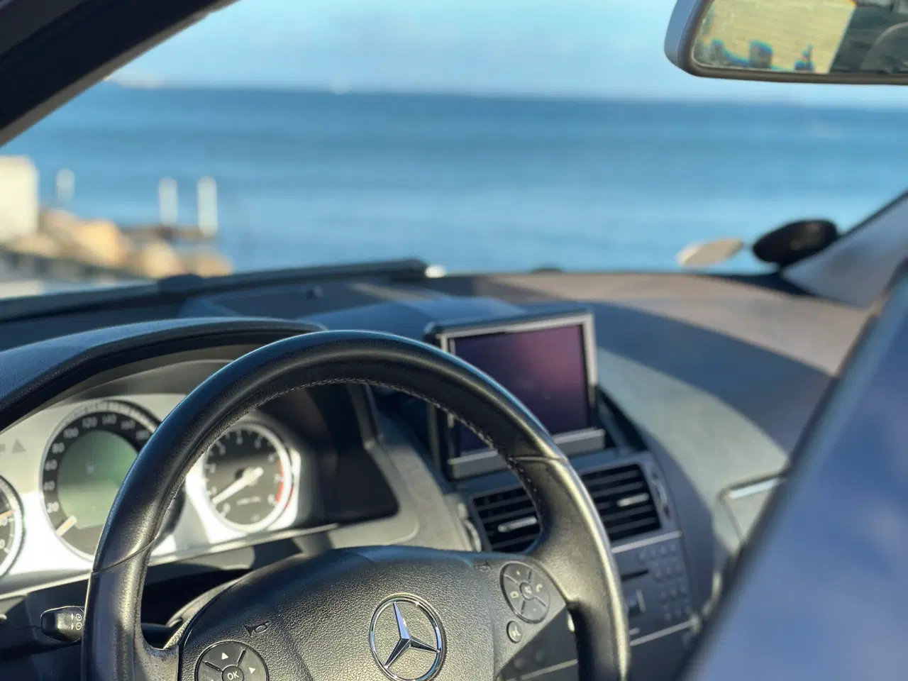 Billede 6 - Mercedes c350