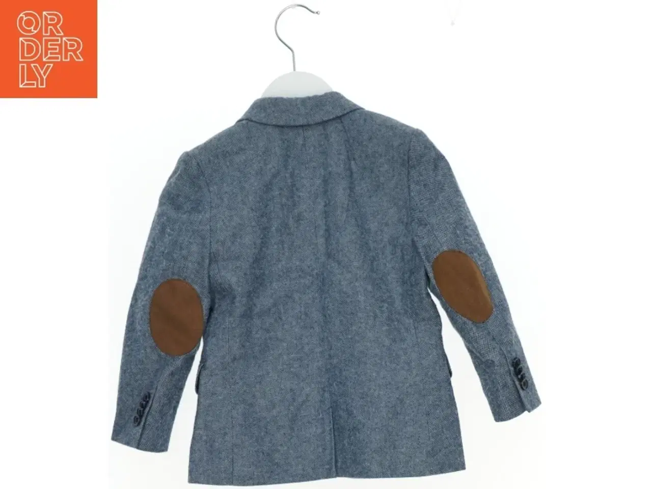 Billede 2 - Blazer fra H&M (str. 98 cm)