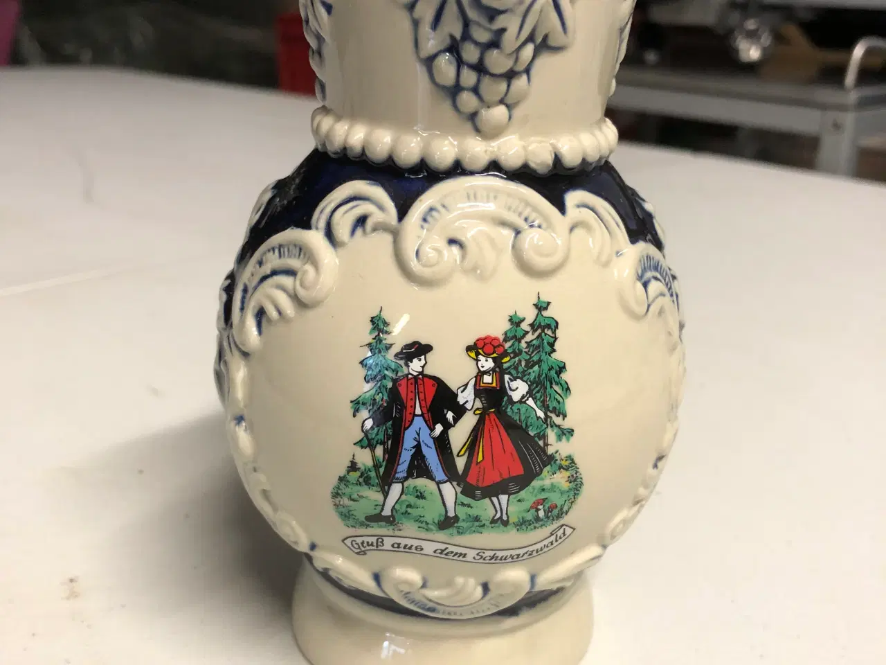 Billede 1 - Hendelberg kande 