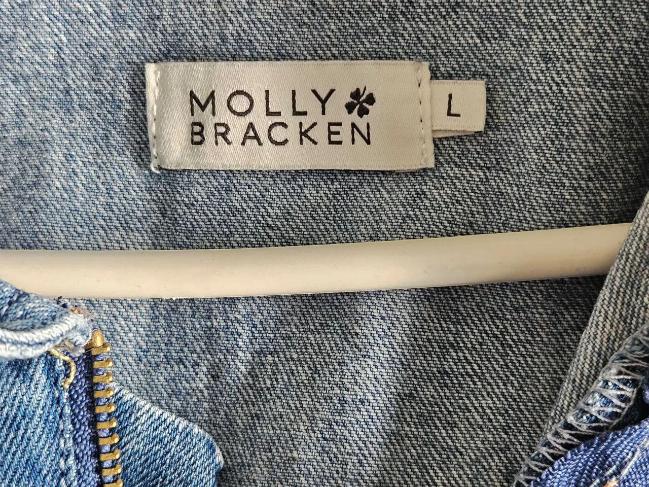 Billede 3 - KVALITETS BUKSEDRAGT