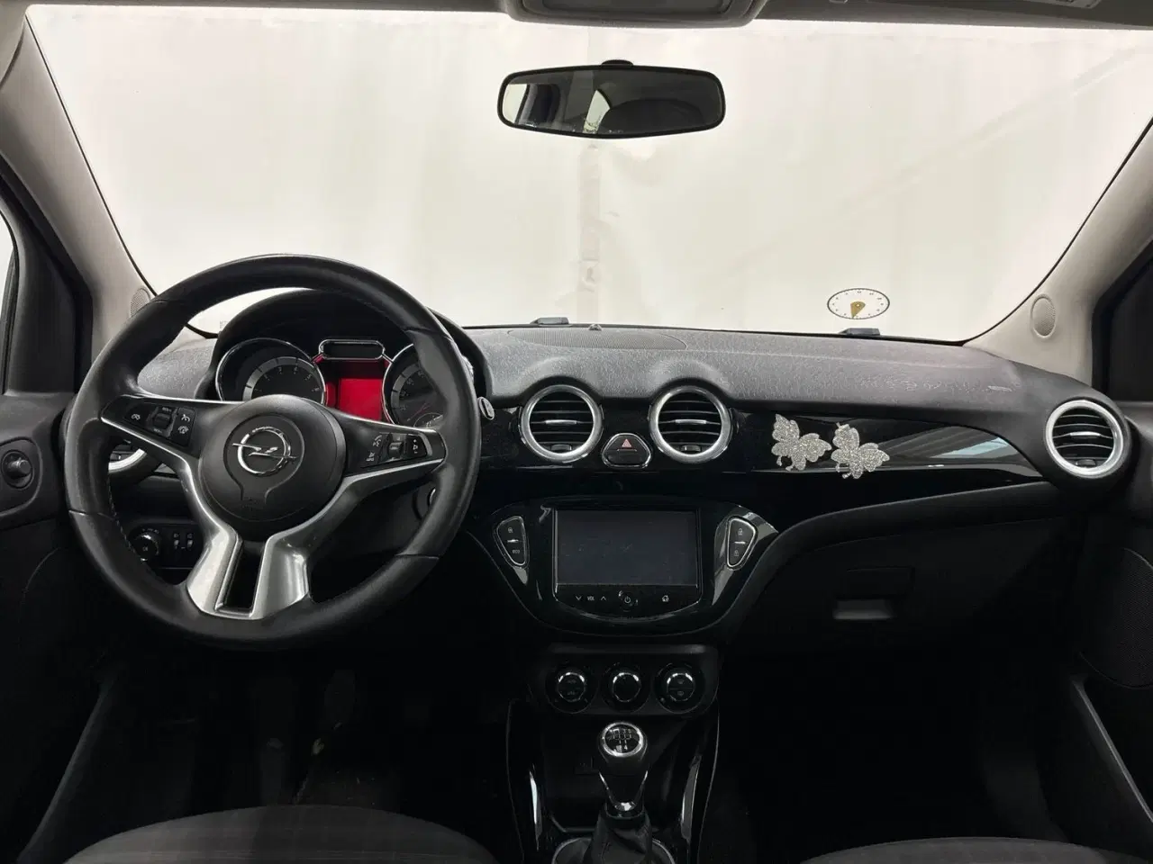 Billede 5 - Opel Adam 1,4 87 Glam