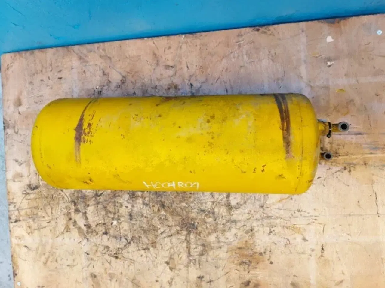 Billede 4 - Hanomag 44C Luft Beholder 1443686X1 Stel 377610179