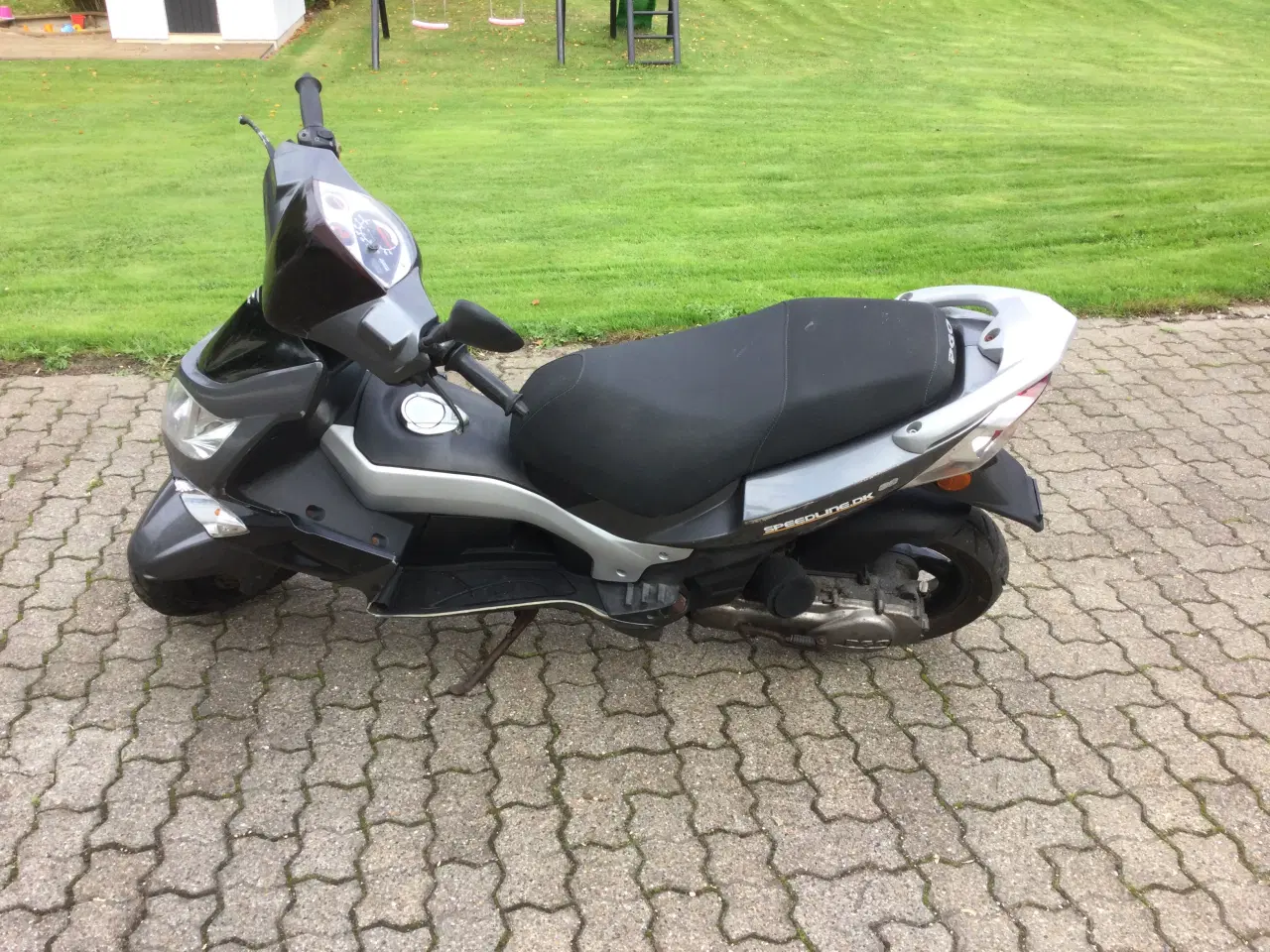 Billede 3 - Pgo g max