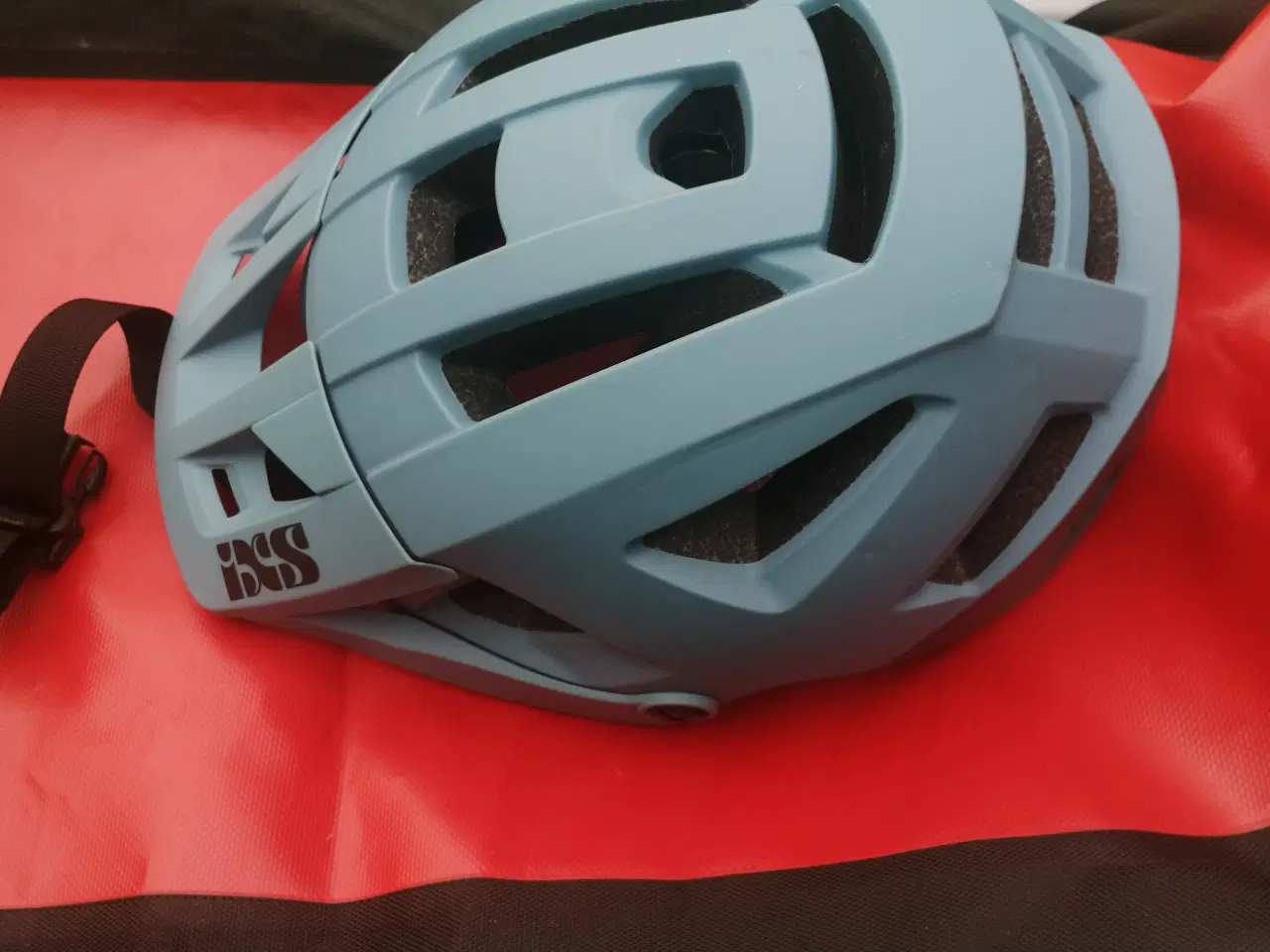 Billede 1 - Igs cykel hjelm