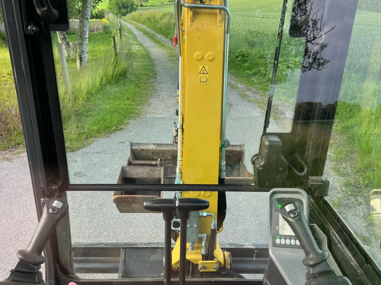 Billede 7 - Yanmar sv22