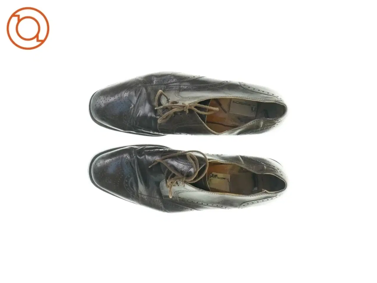 Billede 1 - Sko fra Vdreschi (str. 95)