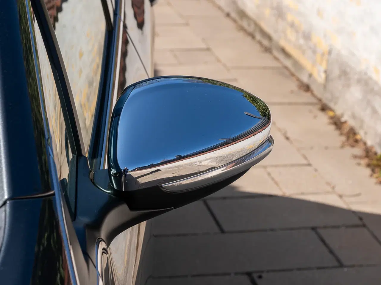 Billede 15 - Peugeot 208 1.2 VTi 5D Allure i perfekt stand