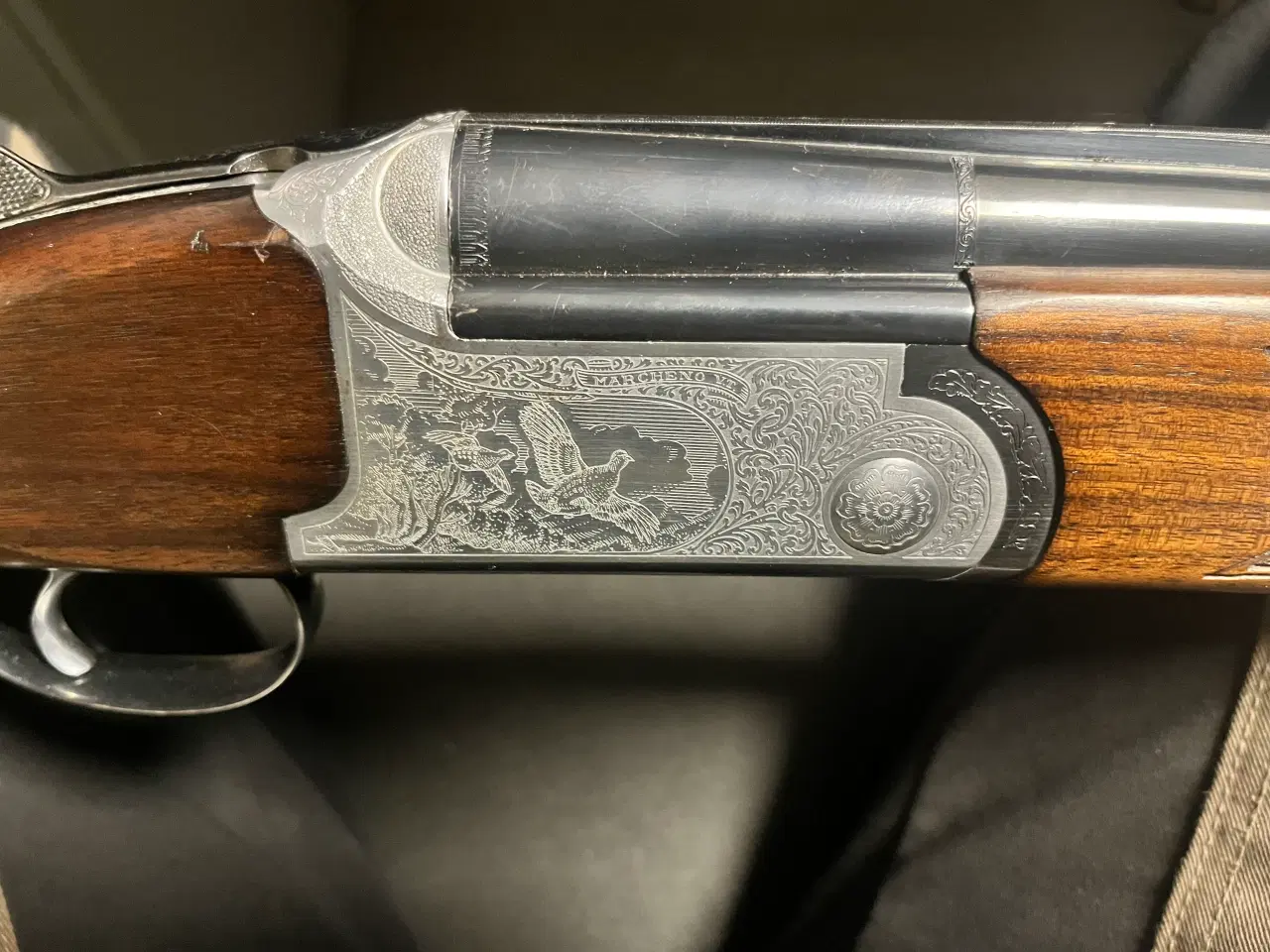 Billede 8 - Jaguar White Diamond